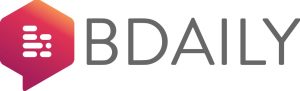 BDaily Logo