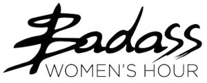 Badass Logo