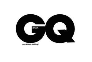 GQ Italia Logo