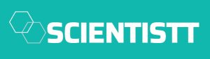 Scientistt Logo
