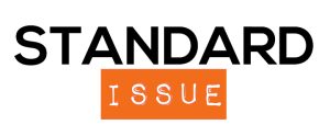 Standard Issue Logo
